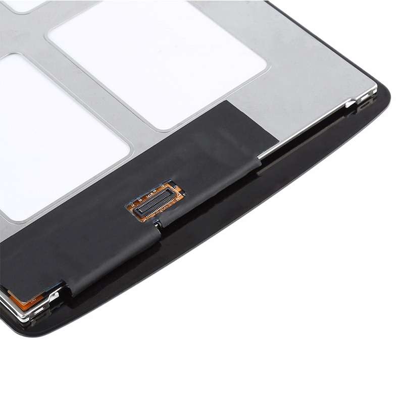 TFT LCD Screen for LG G Pad F 8.0 / V495 / V496 with Digitizer Full Assembly(Black)