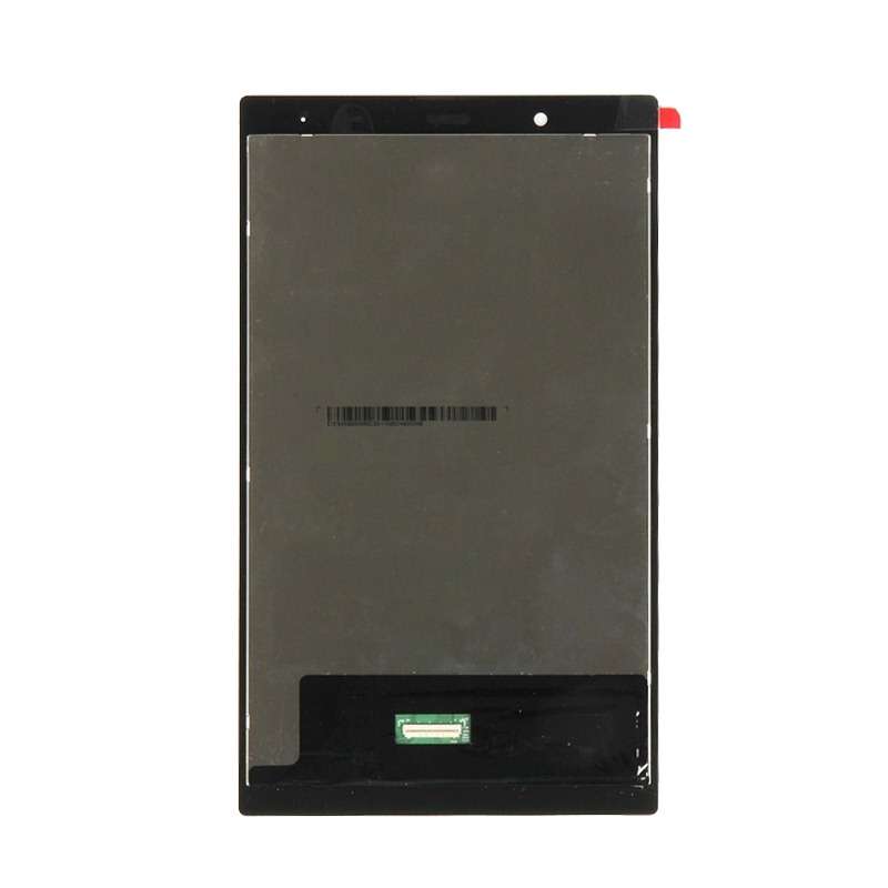 OEM LCD Screen for Lenovo Tab 4 8.0 TB-8504X / TB-8504 with Digitizer Full Assembly (White)
