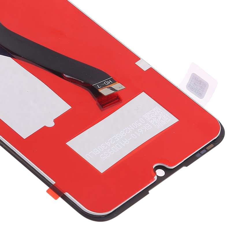 OEM LCD Screen for Huawei Y6 Pro (2019) with Digitizer Full Assembly(Black)