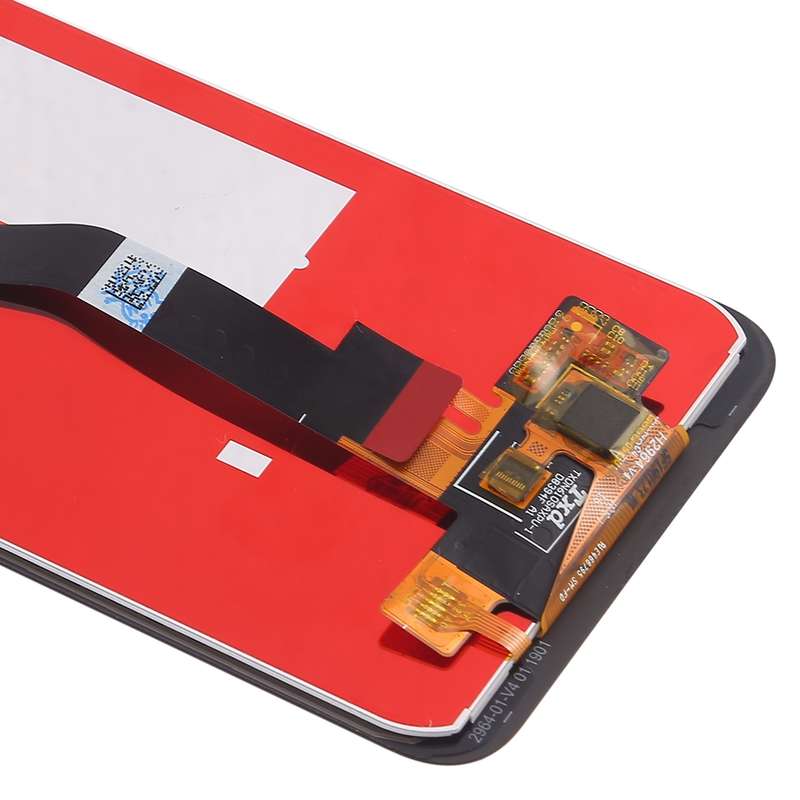 OEM LCD Screen for Huawei Y6 Pro (2019) with Digitizer Full Assembly(Black)