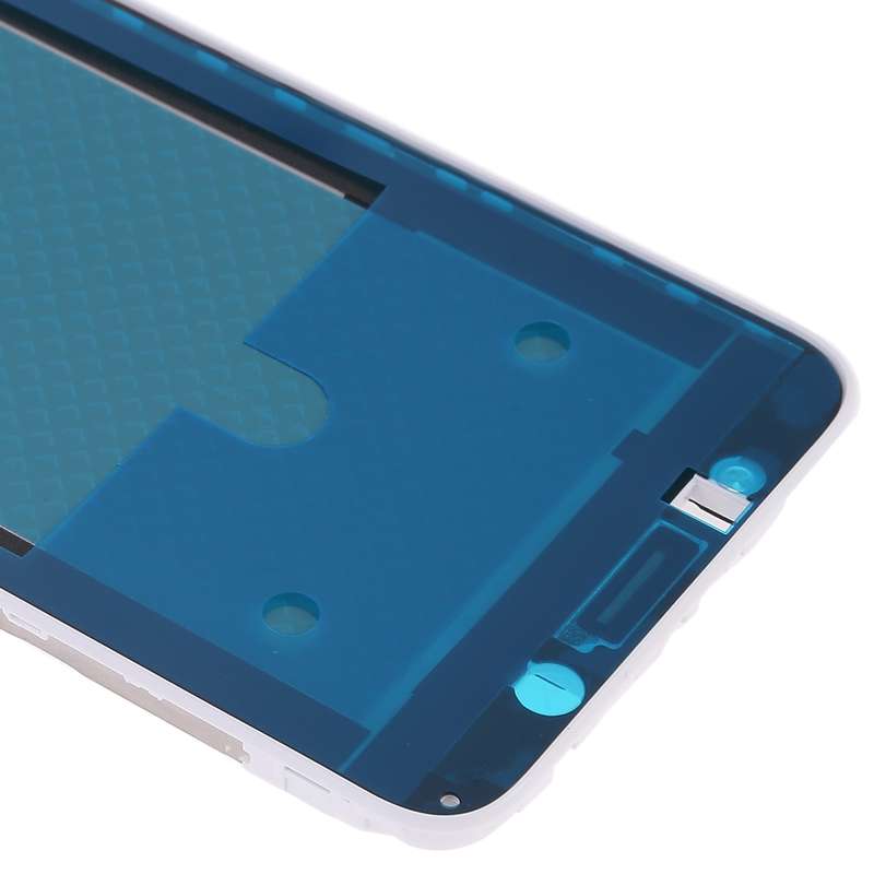 Front Housing LCD Frame Bezel Plate for Huawei Y5 Prime (2018)(Black)