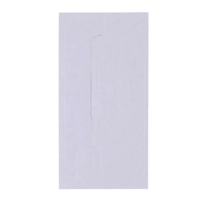 10 PCS Front Housing Adhesive for Google Pixel 3