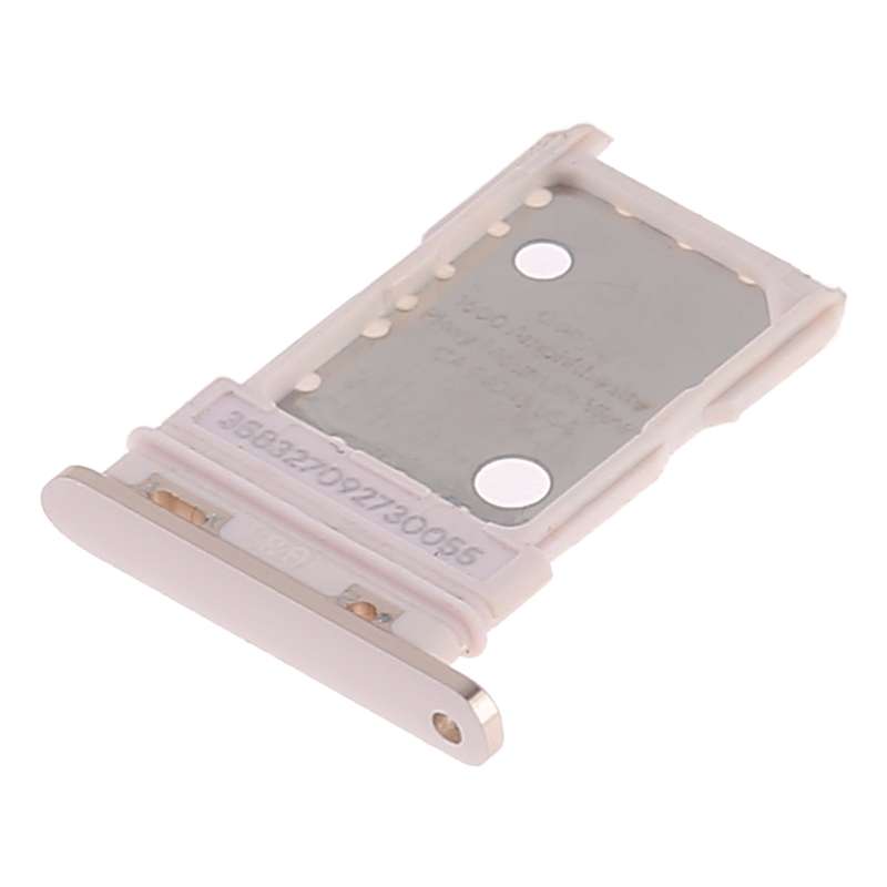 SIM Card Tray for Google Pixel 3 XL(Black)