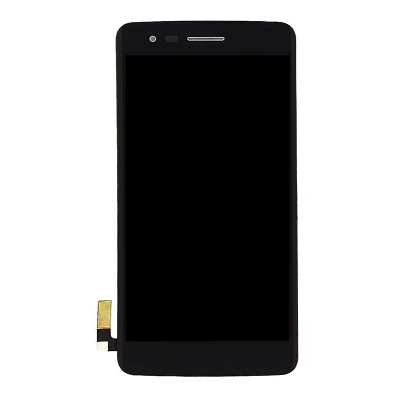 TFT LCD Screen for LG K8 2017 US215 M210 M200N with Digitizer Full Assembly (Silver)