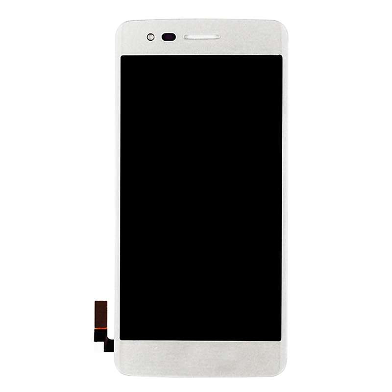 TFT LCD Screen for LG K8 2017 US215 M210 M200N with Digitizer Full Assembly (Silver)