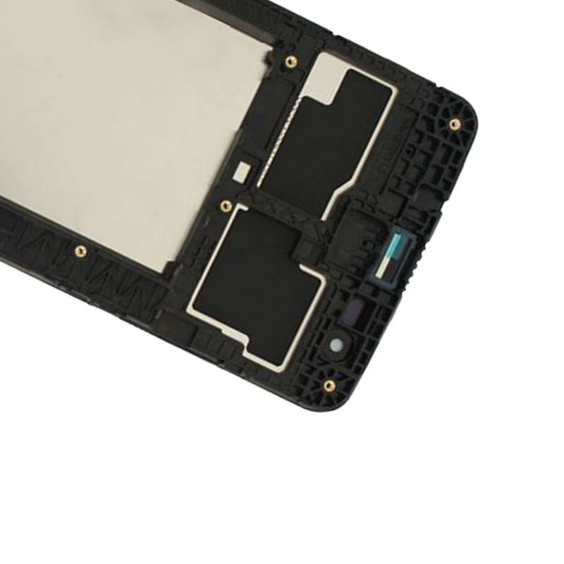 TFT LCD Screen for LG K8 2017 US215 M210 M200N with Digitizer Full Assembly (Silver)