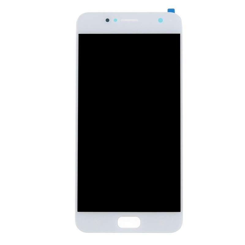 OEM LCD Screen for Asus ZenFone 4 Selfie / ZB553KL with Digitizer Full Assembly (Black)