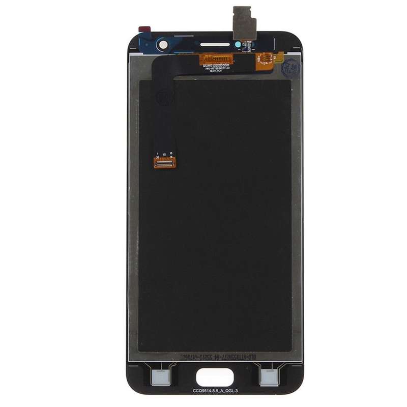 OEM LCD Screen for Asus ZenFone 4 Selfie / ZB553KL with Digitizer Full Assembly (Black)