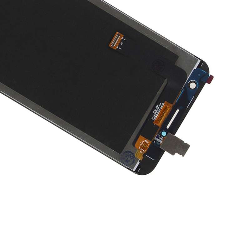 OEM LCD Screen for Asus ZenFone 4 Selfie / ZB553KL with Digitizer Full Assembly (Black)