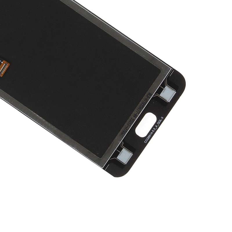 OEM LCD Screen for Asus ZenFone 4 Selfie / ZB553KL with Digitizer Full Assembly (Black)