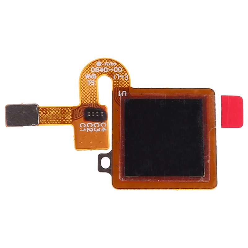 Fingerprint Sensor Flex Cable for Xiaomi Redmi 5 Plus (Gold)