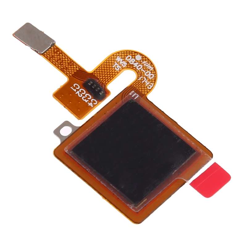 Fingerprint Sensor Flex Cable for Xiaomi Redmi 5 Plus (Gold)