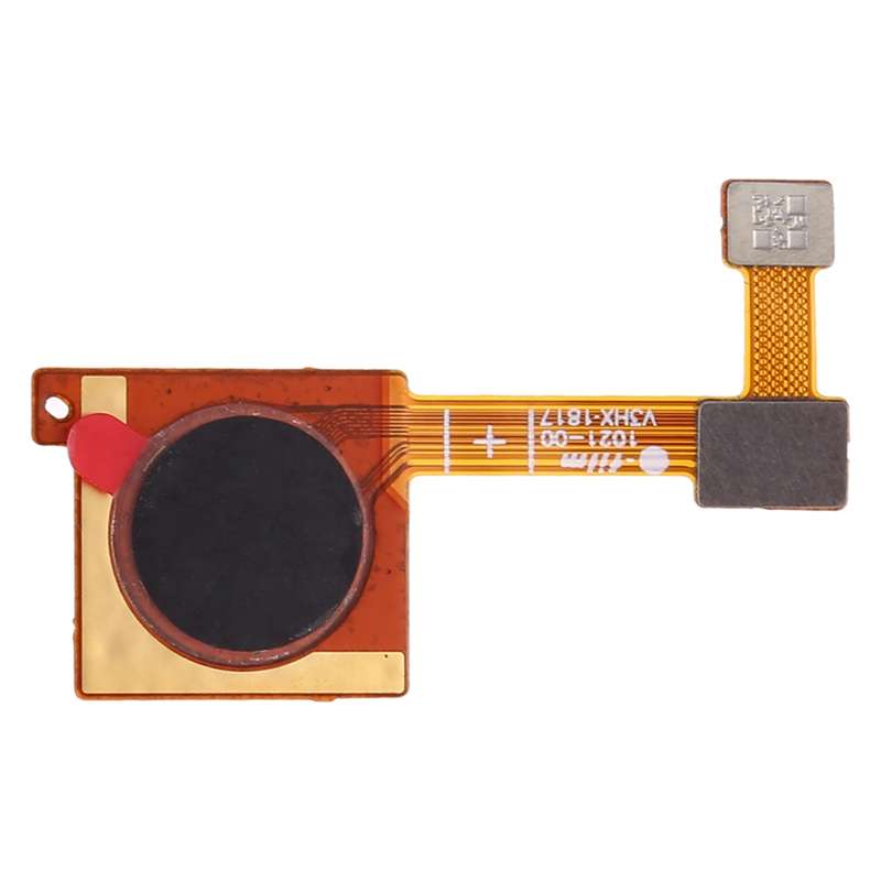 Fingerprint Sensor Flex Cable for Xiaomi Mi 6X (Blue)