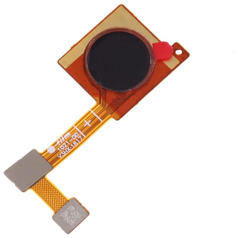 Fingerprint Sensor Flex Cable for Xiaomi Mi 6X (Blue)