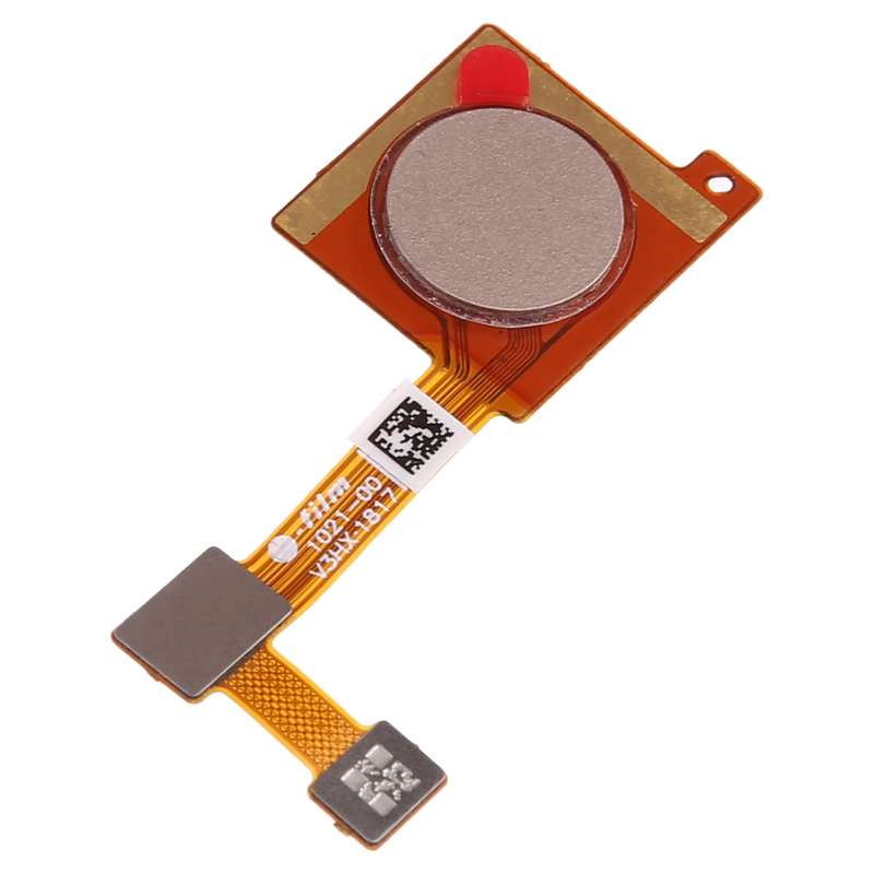 Fingerprint Sensor Flex Cable for Xiaomi Mi 6X (Blue)