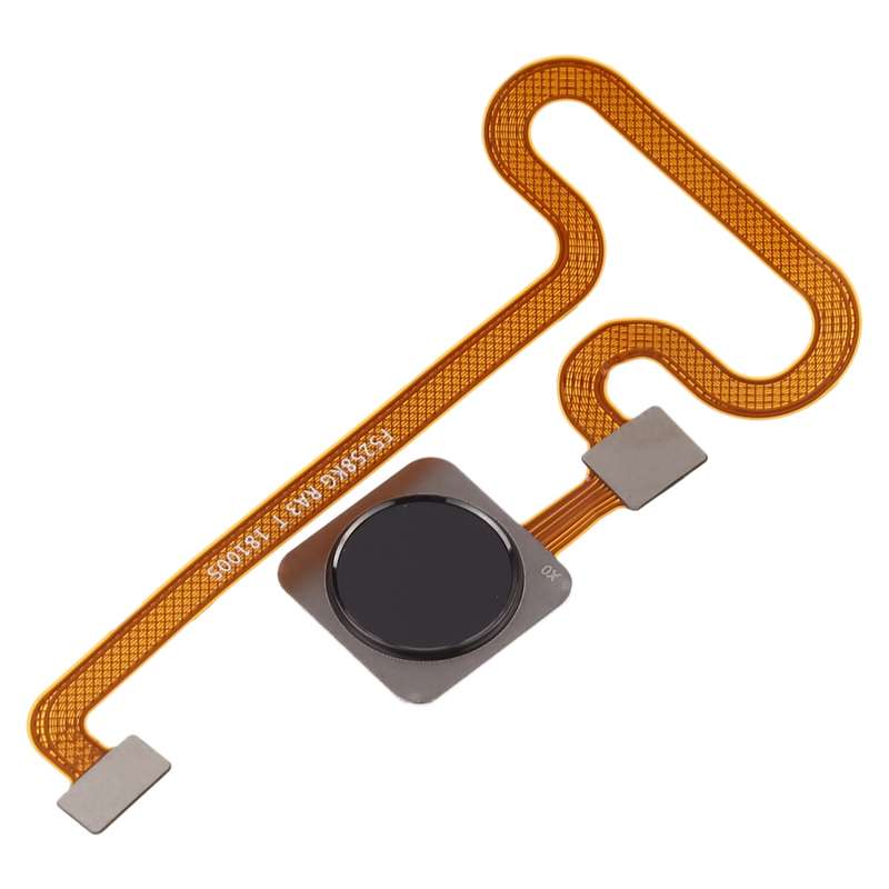 Fingerprint Sensor Flex Cable for Xiaomi MI Mix 2S(White)