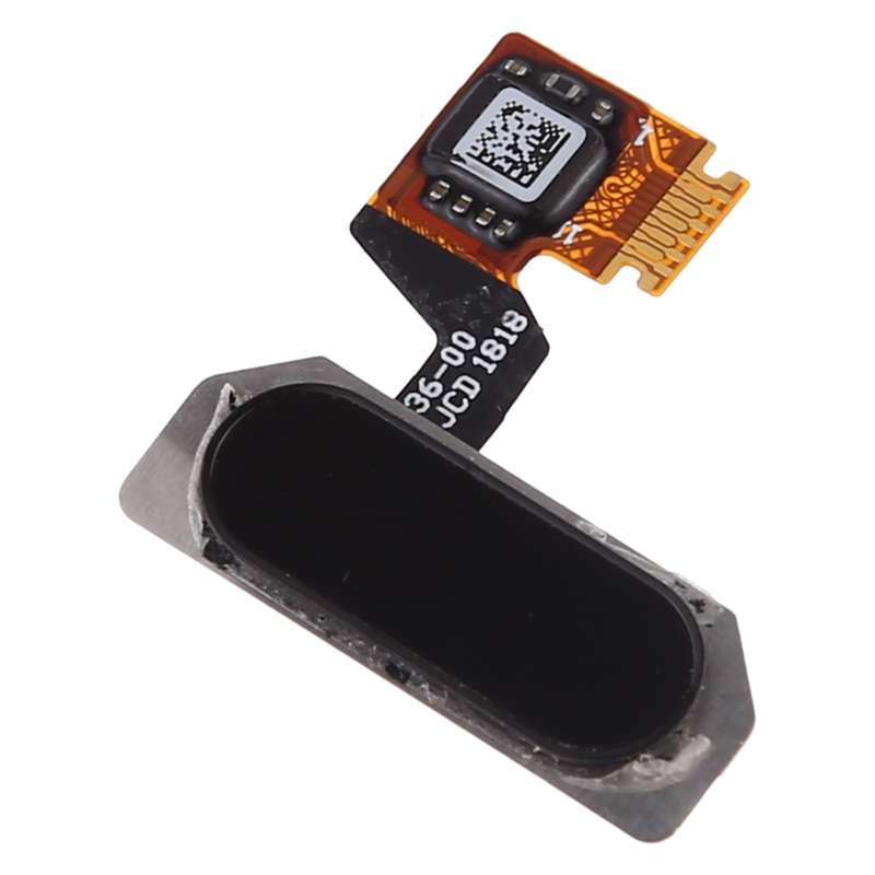 Fingerprint Sensor Flex Cable for Xiaomi Black Shark (Black)