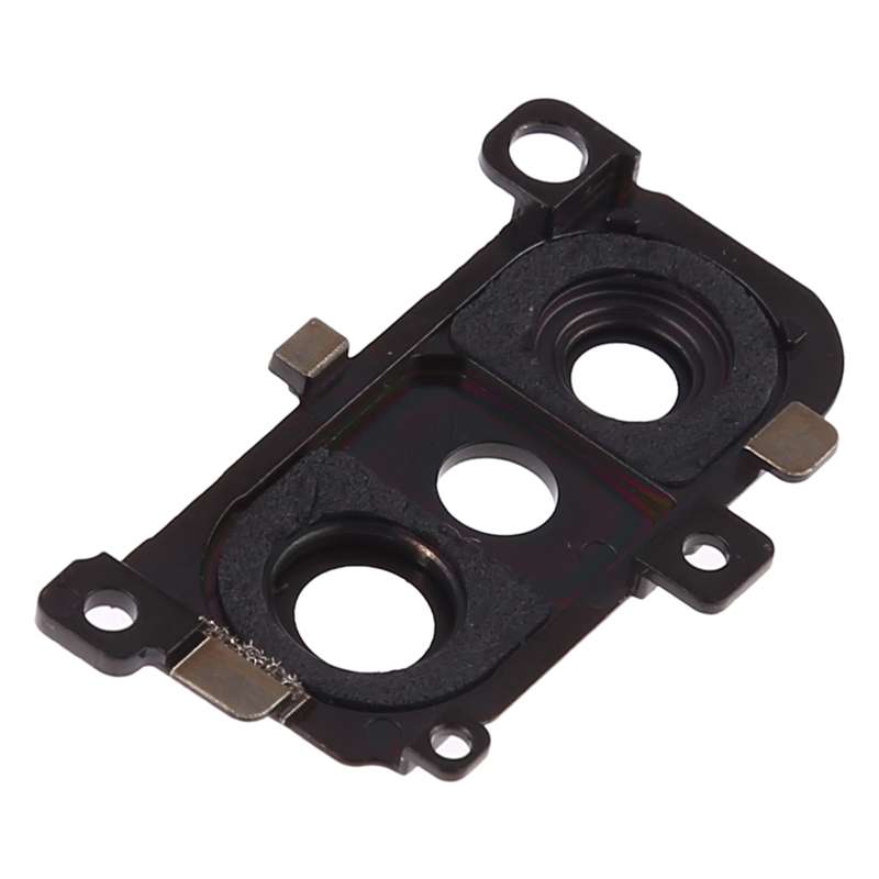 Camera Lens Cover for Xiaomi Mi 8 SE(Black)