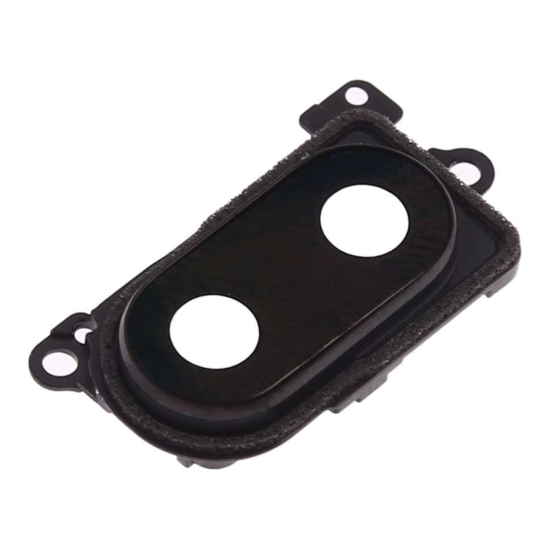 Camera Lens Cover for Xiaomi Mi 8 Lite (Black)