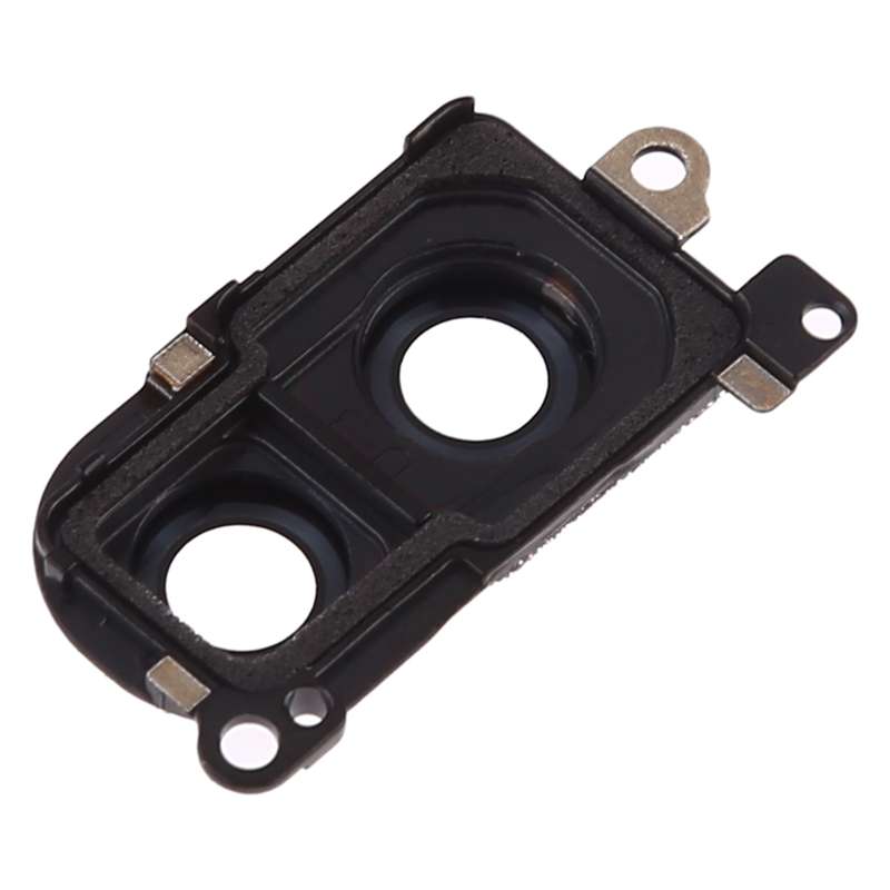Camera Lens Cover for Xiaomi Mi 8 Lite (Black)