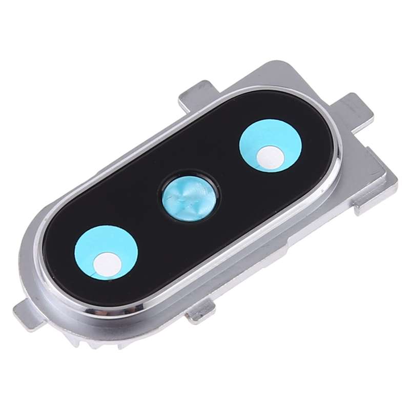 Camera Lens Cover for Xiaomi Mi 8 (Black)