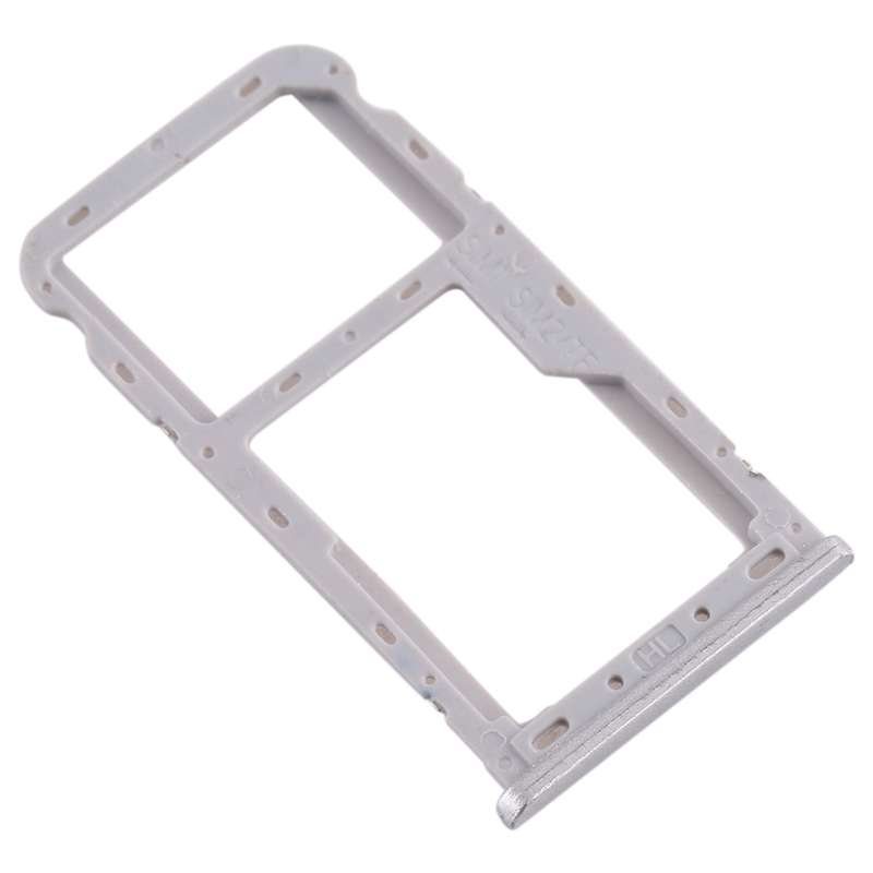 Battery Back Cover for Xiaomi Mi 9 (Transparent)