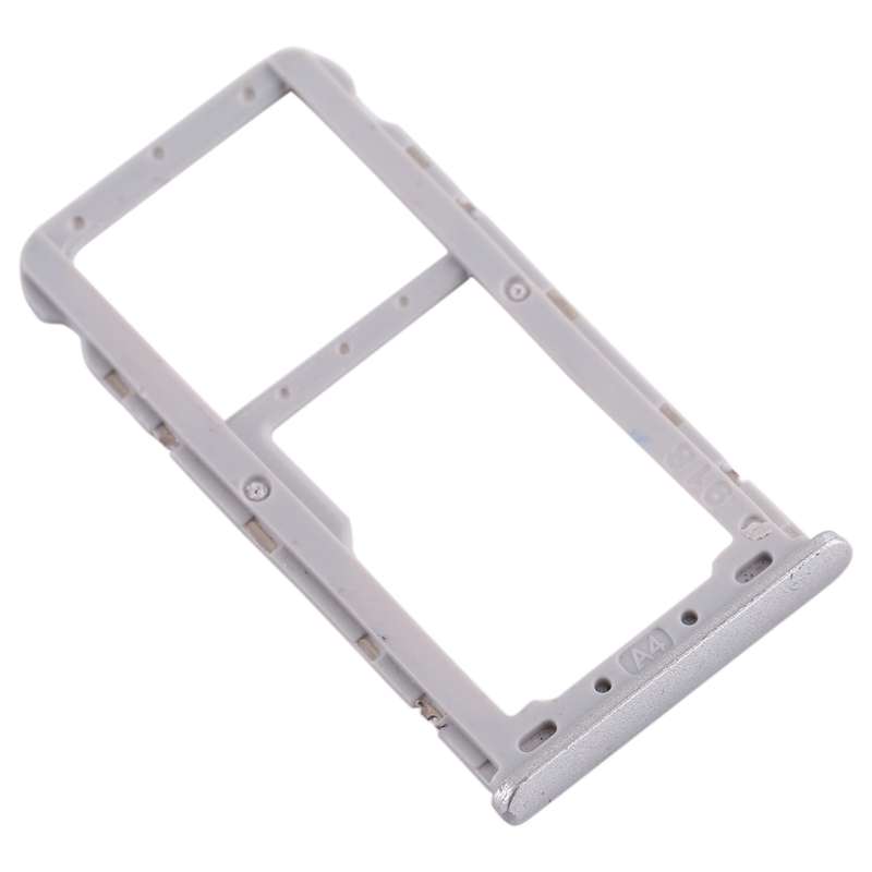 Battery Back Cover for Xiaomi Mi 9 (Transparent)