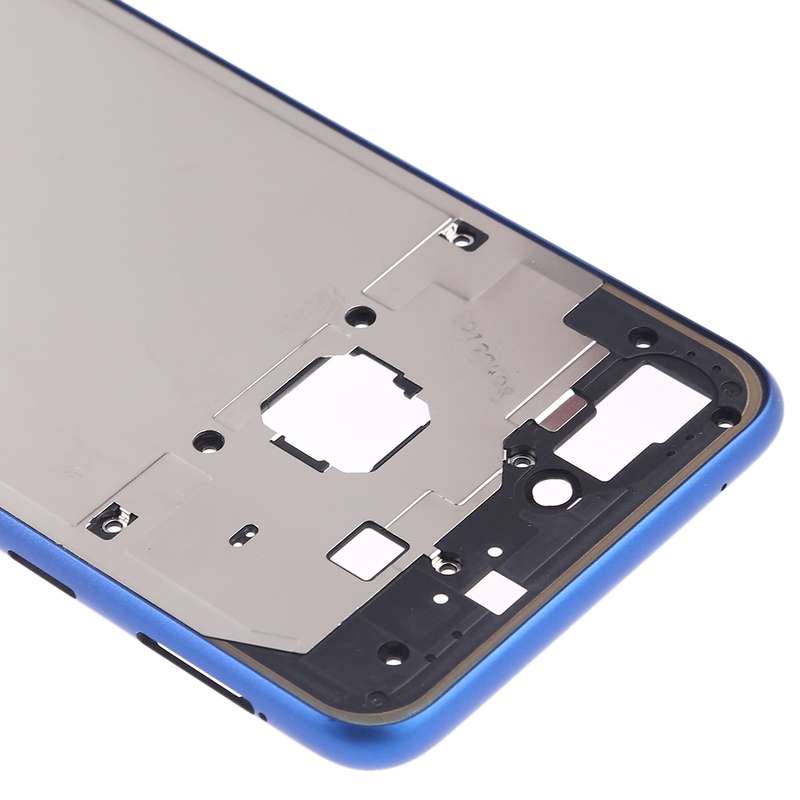 LCD Screen and Digitizer Full Assembly for Vivo Z3 / Z3i(Black)