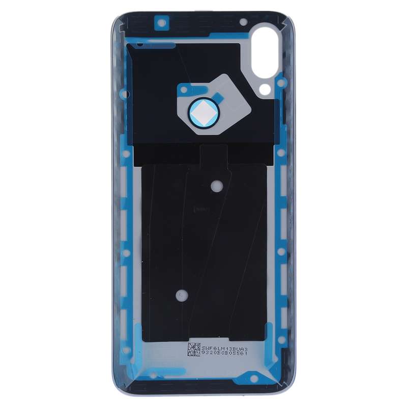 Battery Back Cover for Xiaomi Redmi 7(Twilight Blue)