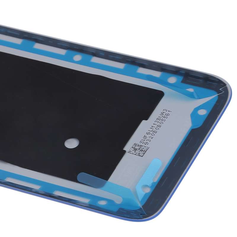 Battery Back Cover for Xiaomi Redmi 7(Twilight Blue)
