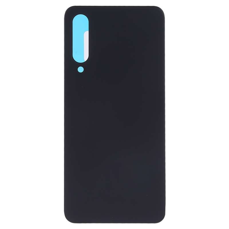 Battery Back Cover for Xiaomi Mi 9 SE(Black)