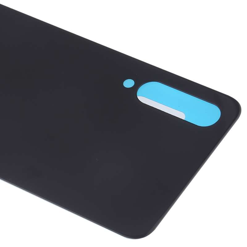Battery Back Cover for Xiaomi Mi 9 SE(Black)