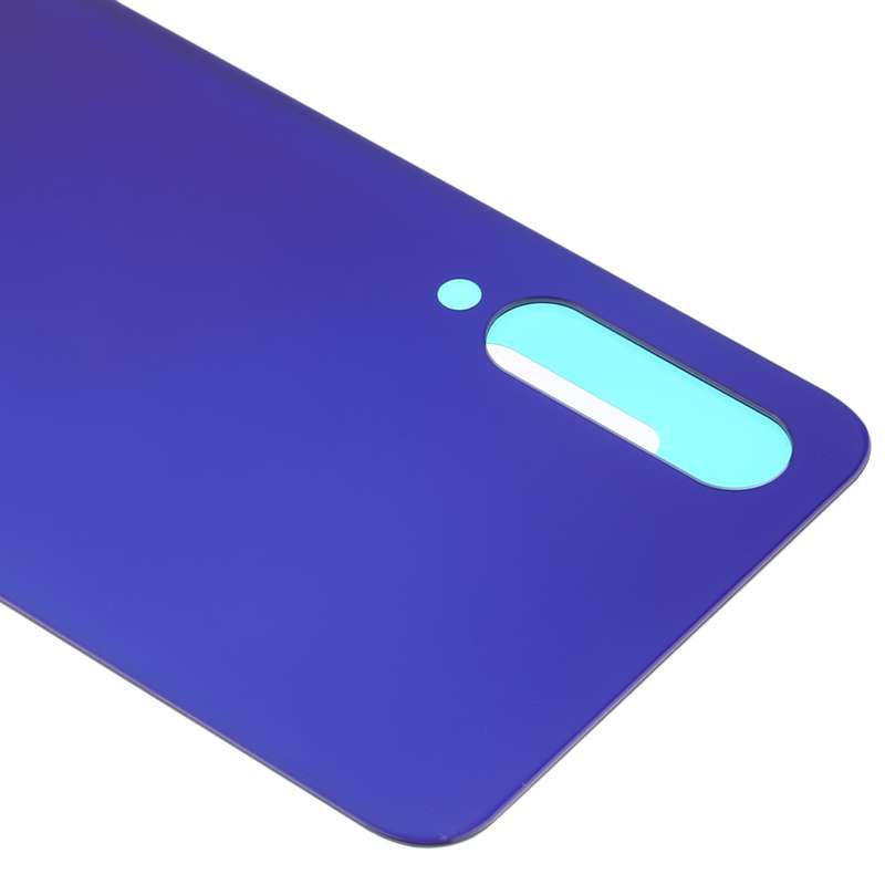 Battery Back Cover for Xiaomi Mi 9 SE(Black)