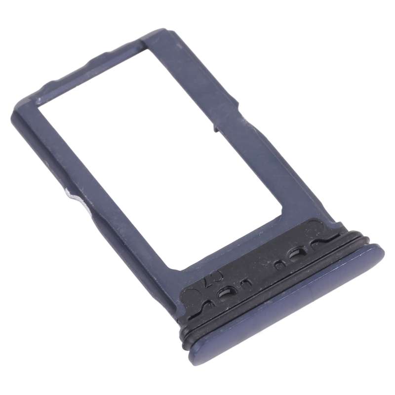 For Vivo NEX Dual Display SIM Card Tray + SIM Card Tray (Blue)