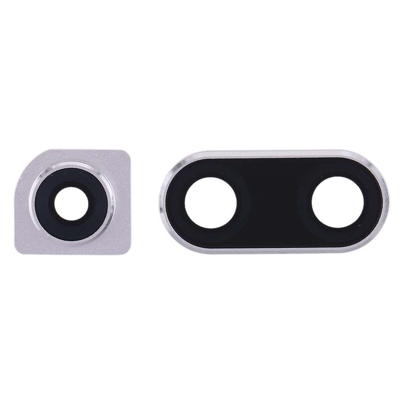 For Huawei Nova 4 Camera Lens Cover (Blue)