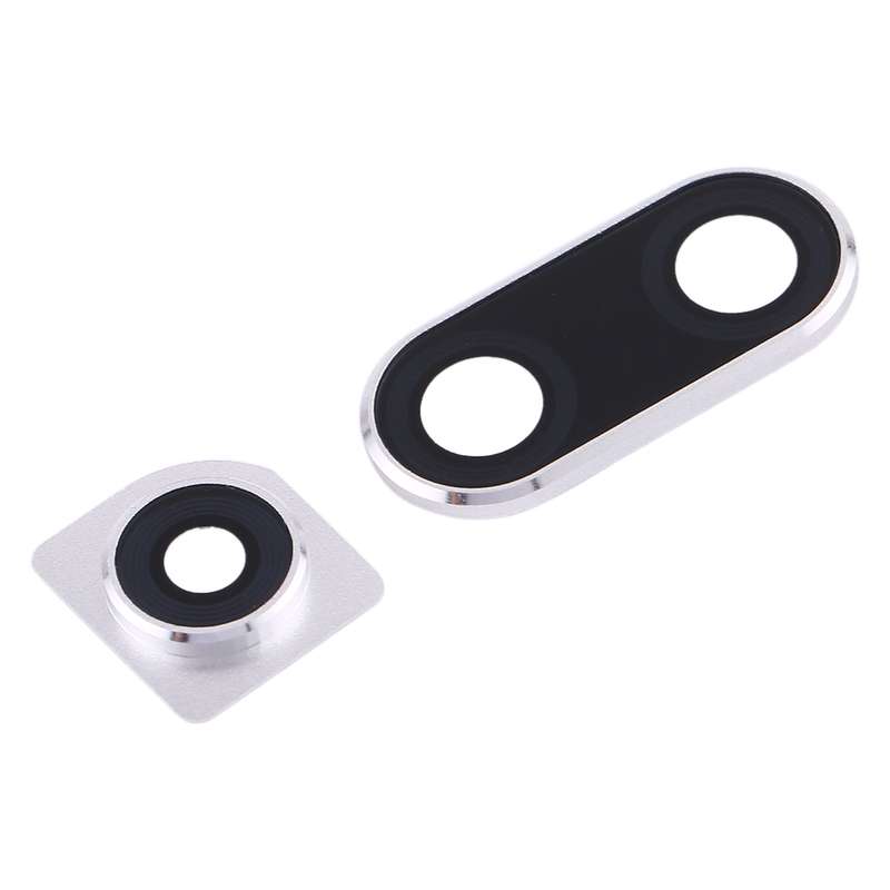 For Huawei Nova 4 Camera Lens Cover (Blue)
