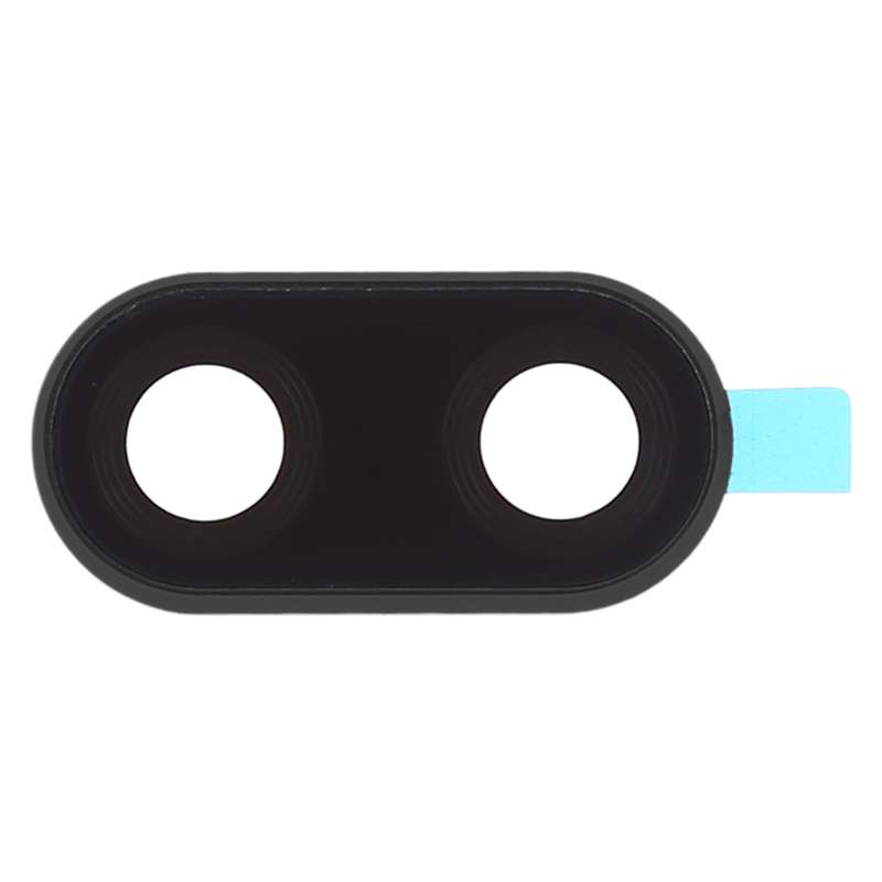 For Huawei Nova 3 Camera Lens Cover (Red)