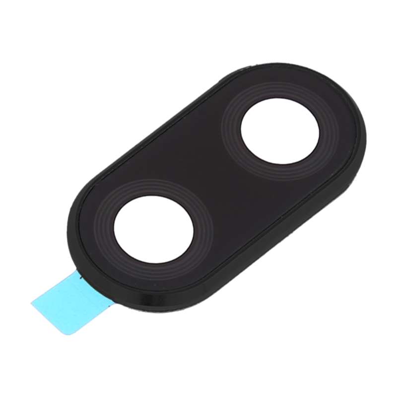 For Huawei Nova 3 Camera Lens Cover (Red)