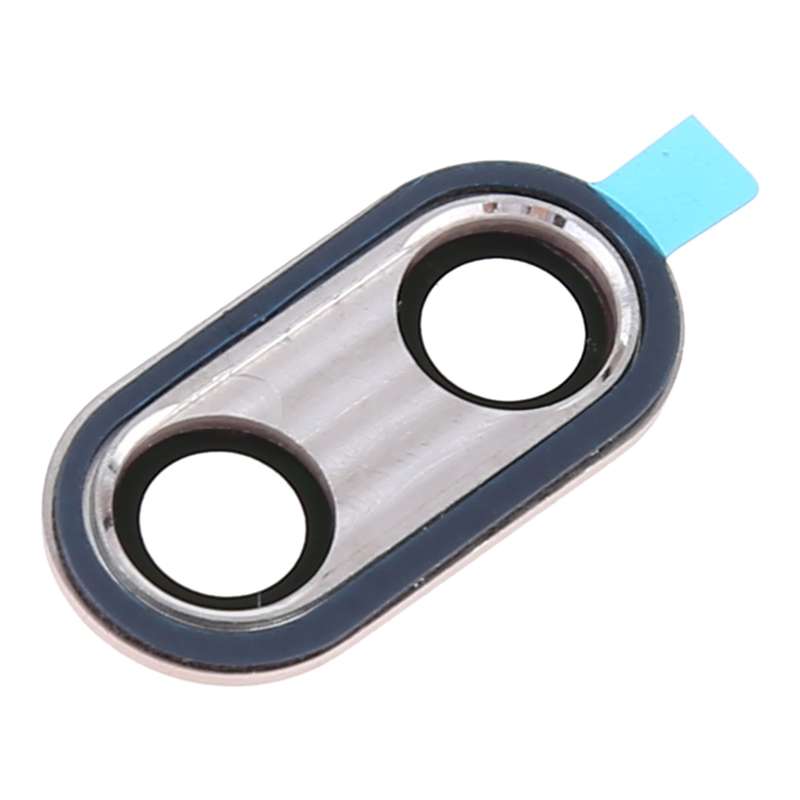 For Huawei Nova 3 Camera Lens Cover (Red)