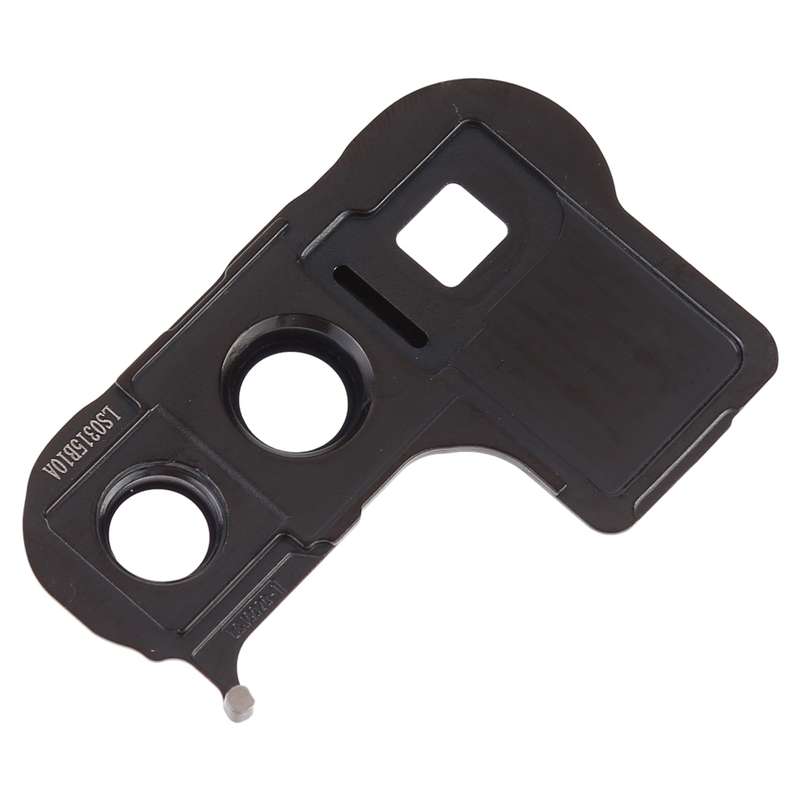 For Huawei P30 Pro Camera Lens Cover (Black)
