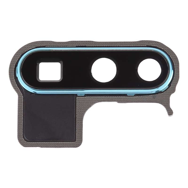 For Huawei P30 Pro Camera Lens Cover (Black)