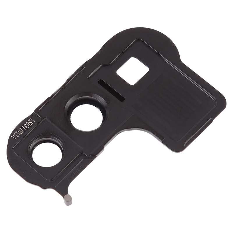 For Huawei P30 Pro Camera Lens Cover (Black)