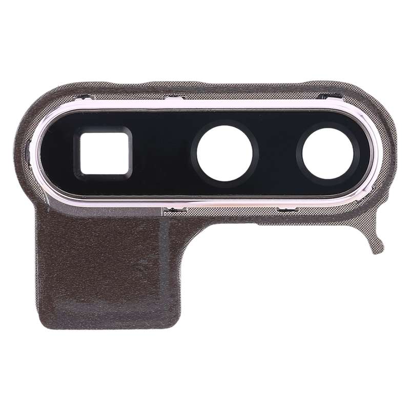 For Huawei P30 Pro Camera Lens Cover (Orange)