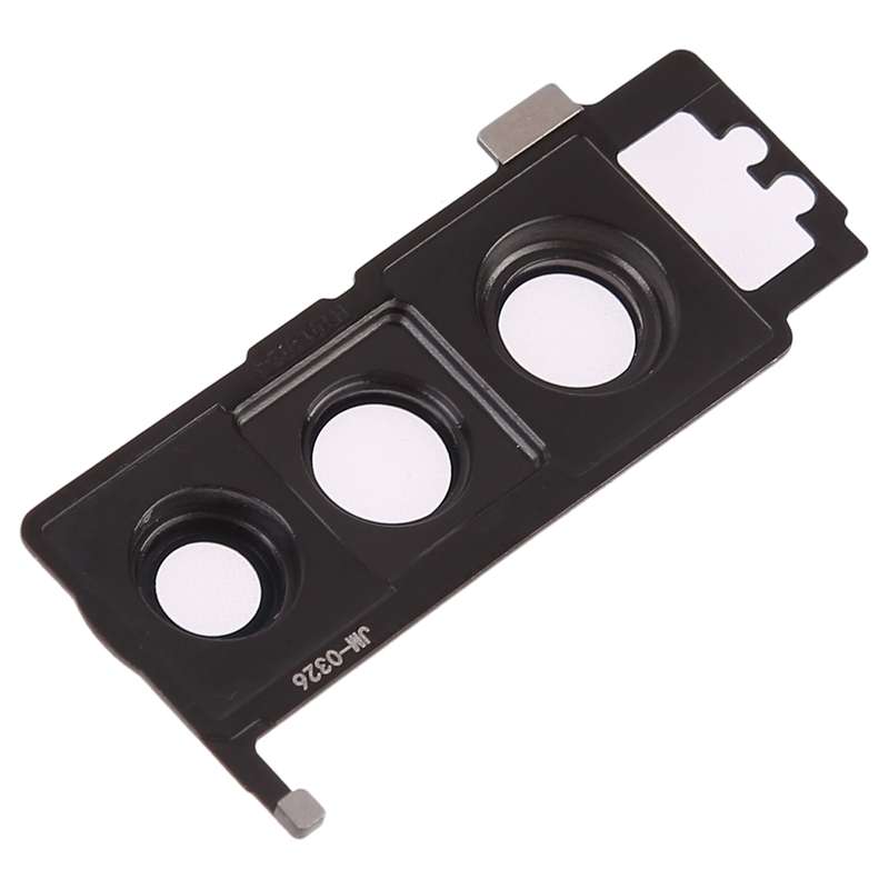 For Huawei P30 Camera Lens Cover (Black)