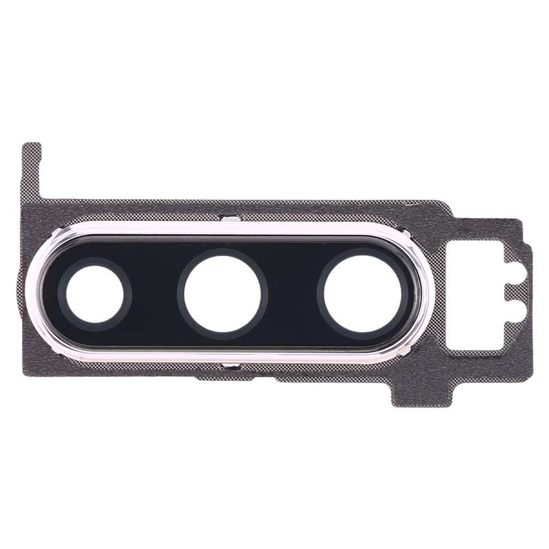 For Huawei P30 Camera Lens Cover (White)