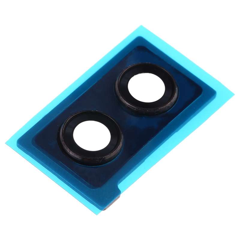 For Huawei Mate 10 Camera Lens Cover (Black)