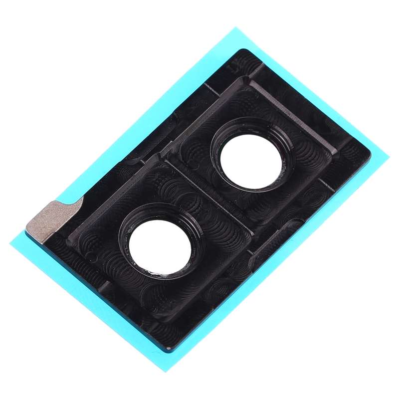 For Huawei Mate 10 Camera Lens Cover (Black)