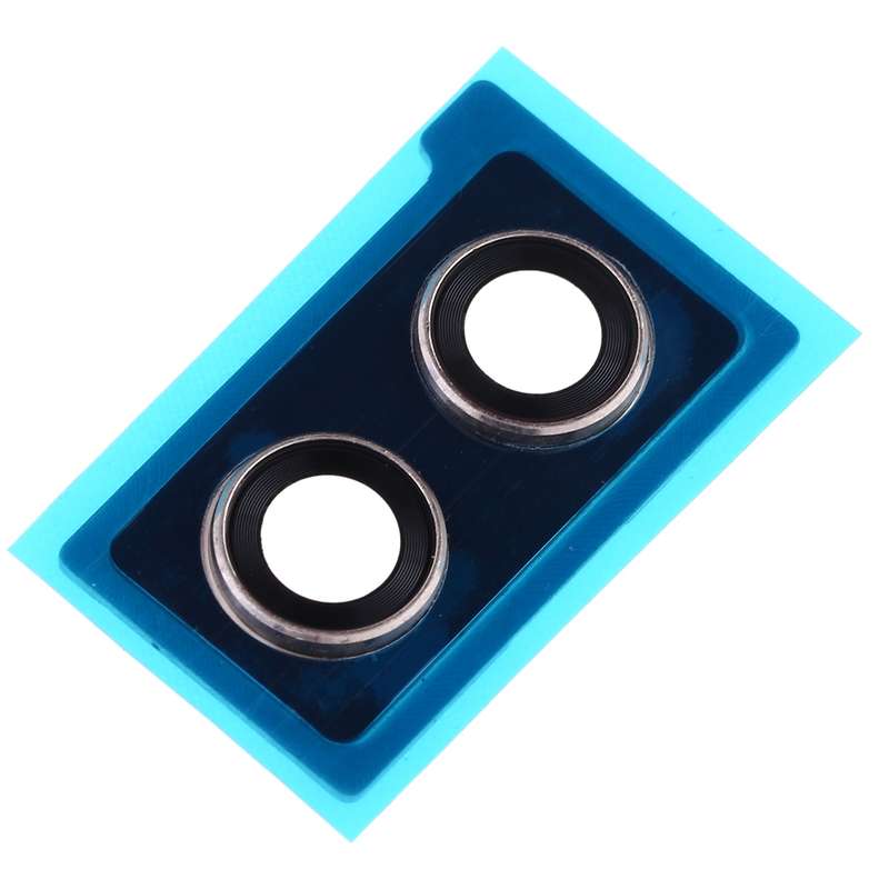 For Huawei Mate 10 Camera Lens Cover (Black)