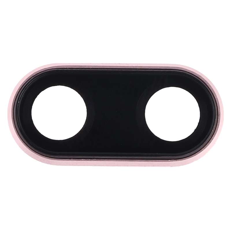 For Huawei P20 Camera Lens Cover (Black)