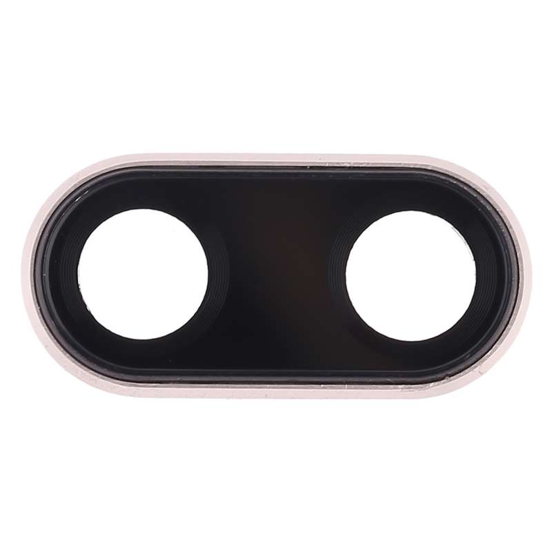 For Huawei P20 Camera Lens Cover (Black)
